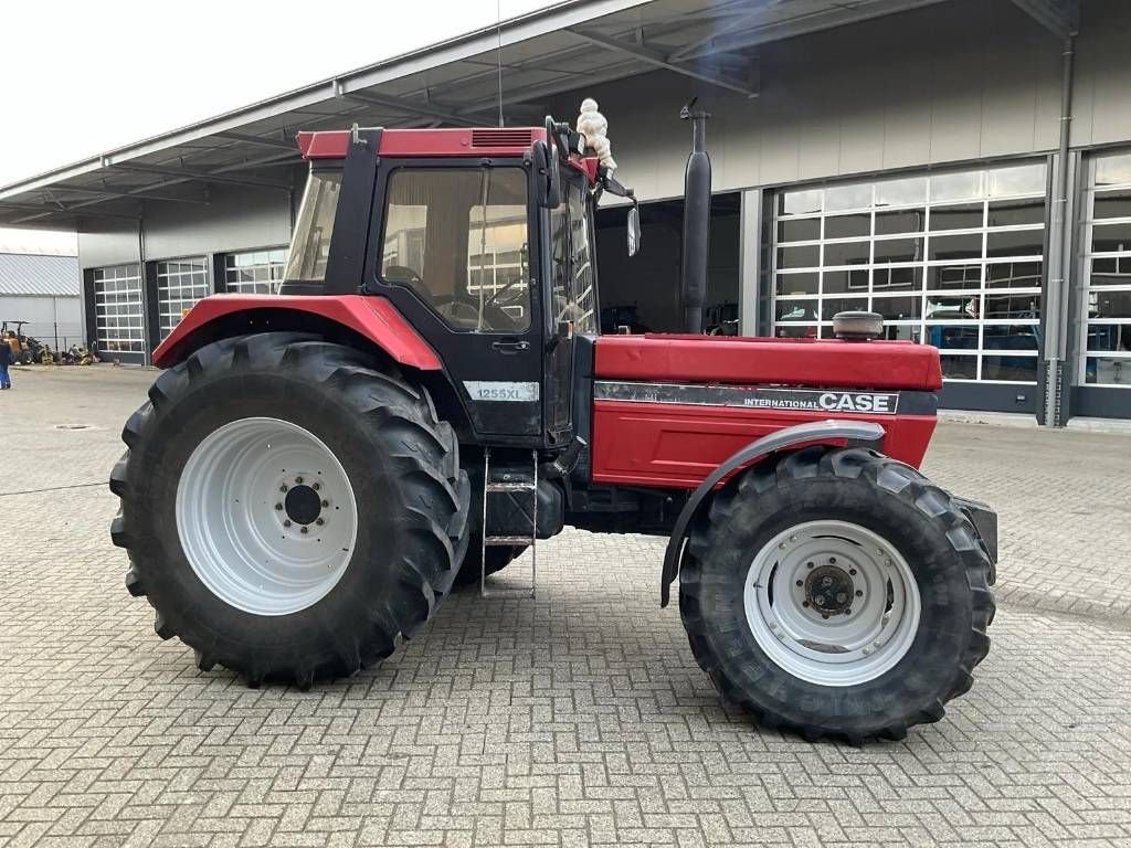 Traktor of the type Case IH 1255 XL A, Gebrauchtmaschine in Marknesse (Picture 5)