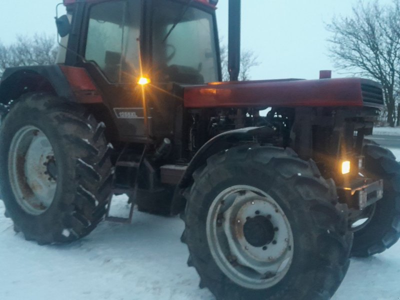 Traktor typu Case IH 1255 XLA 1255 XLA, Gebrauchtmaschine v Skive (Obrázek 1)