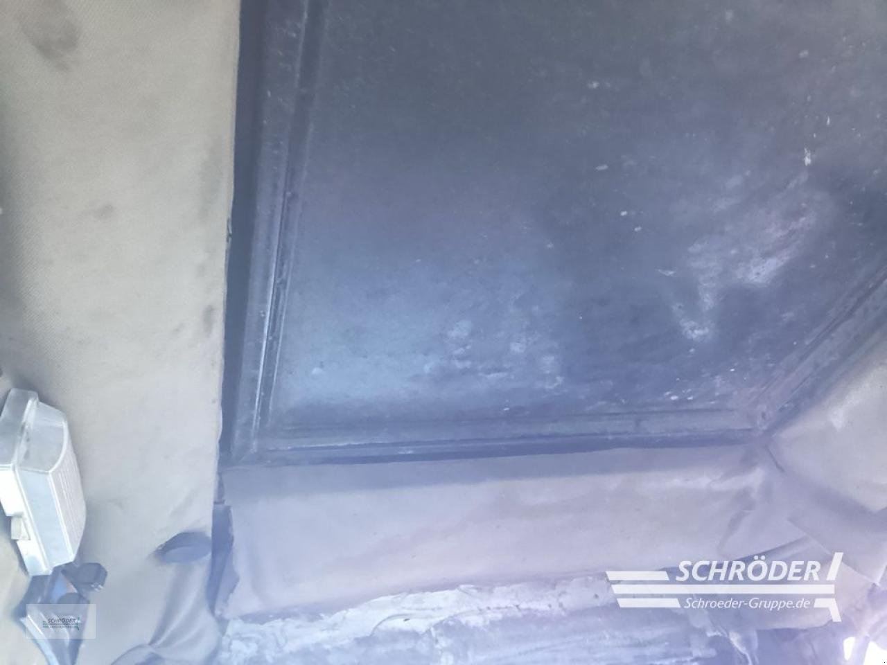 Traktor typu Case IH 1255, Gebrauchtmaschine v Norden (Obrázok 7)