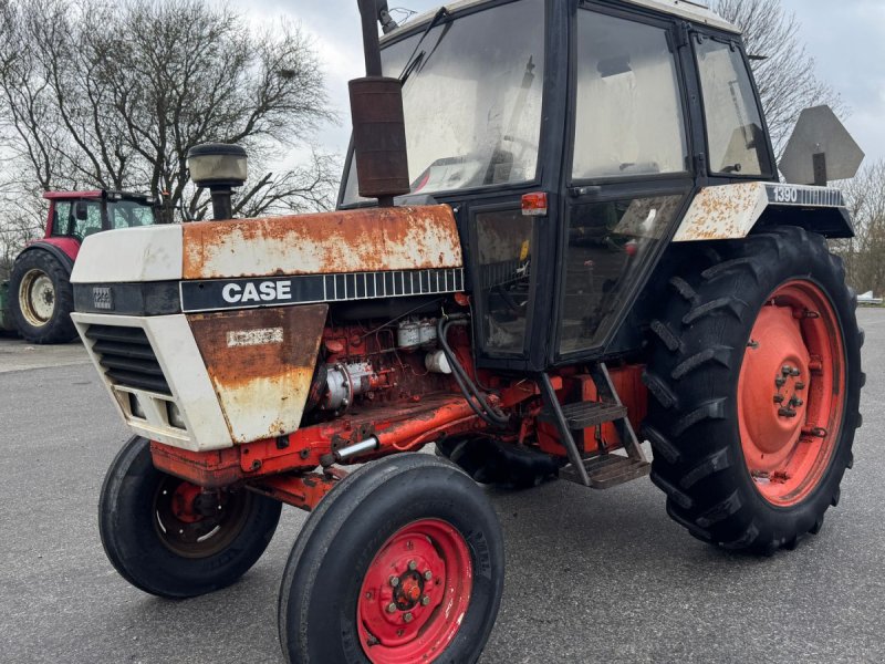 Traktor типа Case IH 1390, Gebrauchtmaschine в Nørager (Фотография 1)