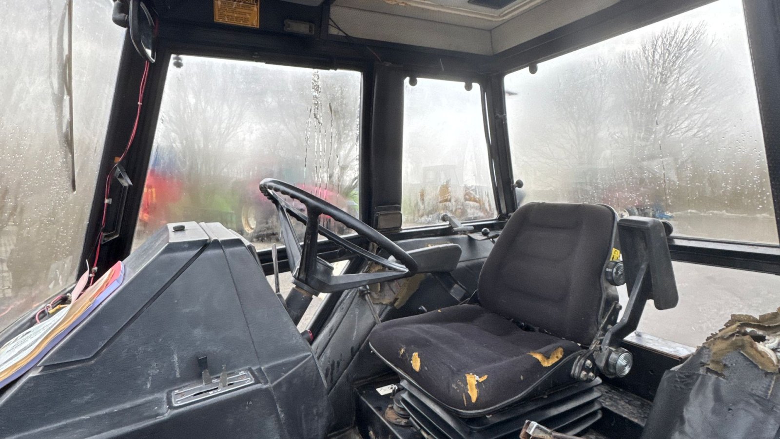 Traktor des Typs Case IH 1390, Gebrauchtmaschine in Nørager (Bild 13)