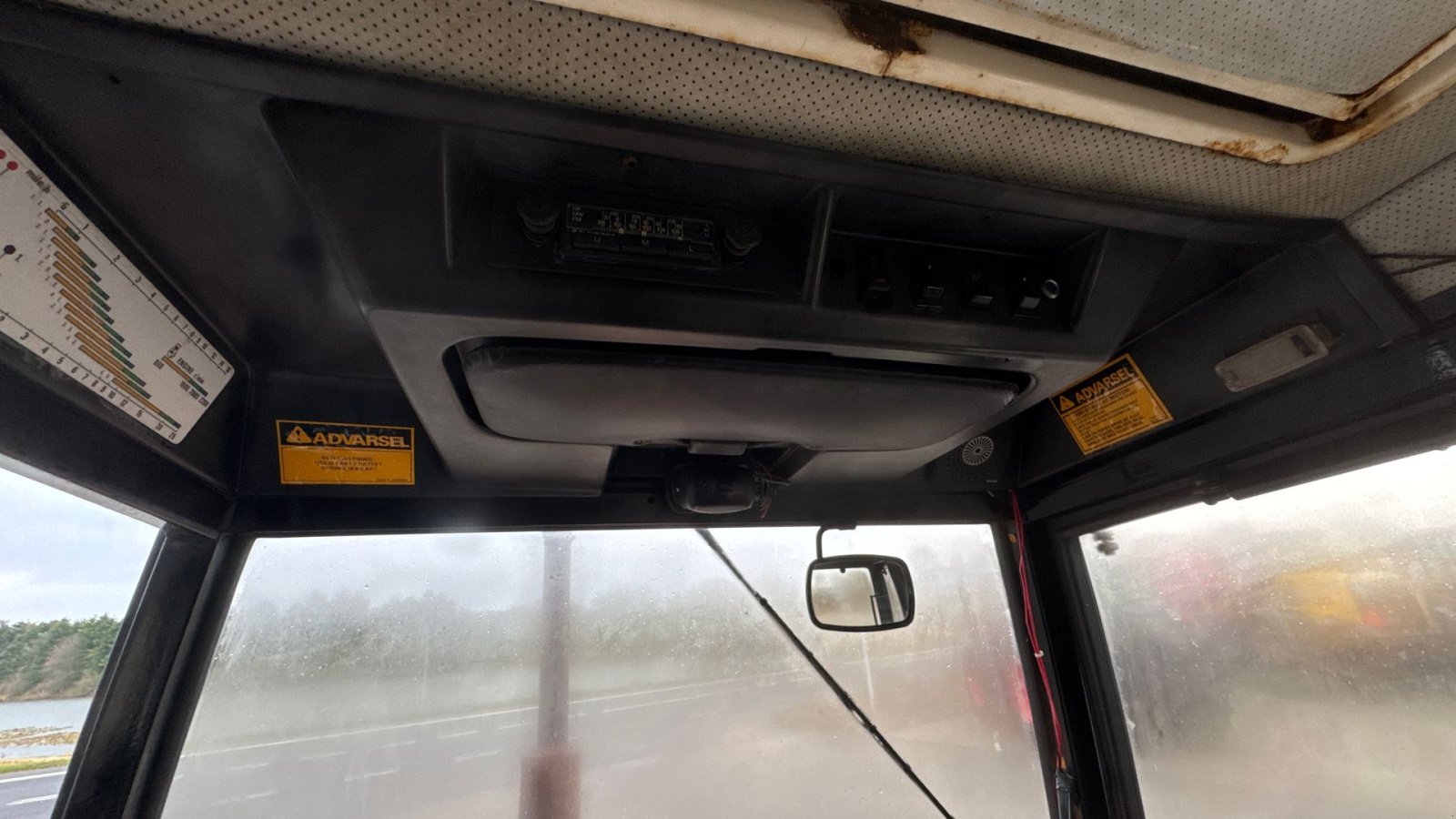 Traktor des Typs Case IH 1390, Gebrauchtmaschine in Nørager (Bild 16)