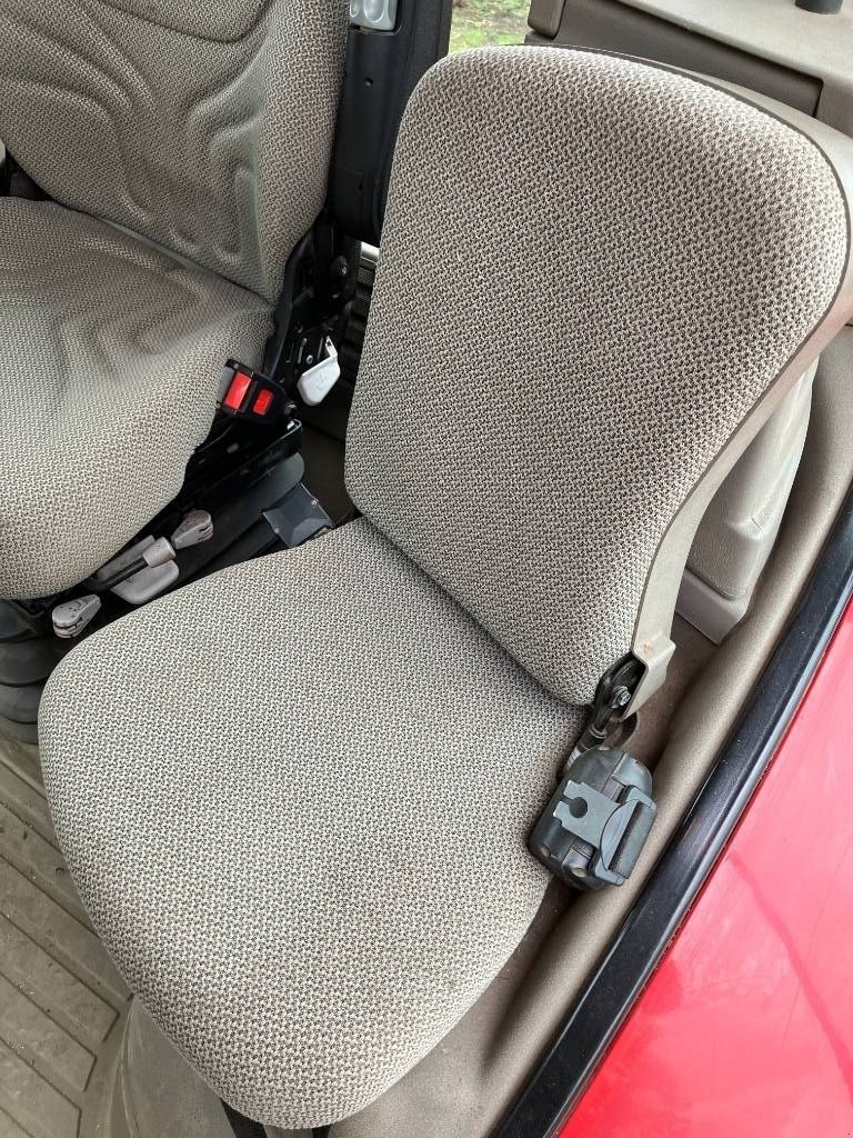 Traktor от тип Case IH 145, Gebrauchtmaschine в Aalestrup (Снимка 9)