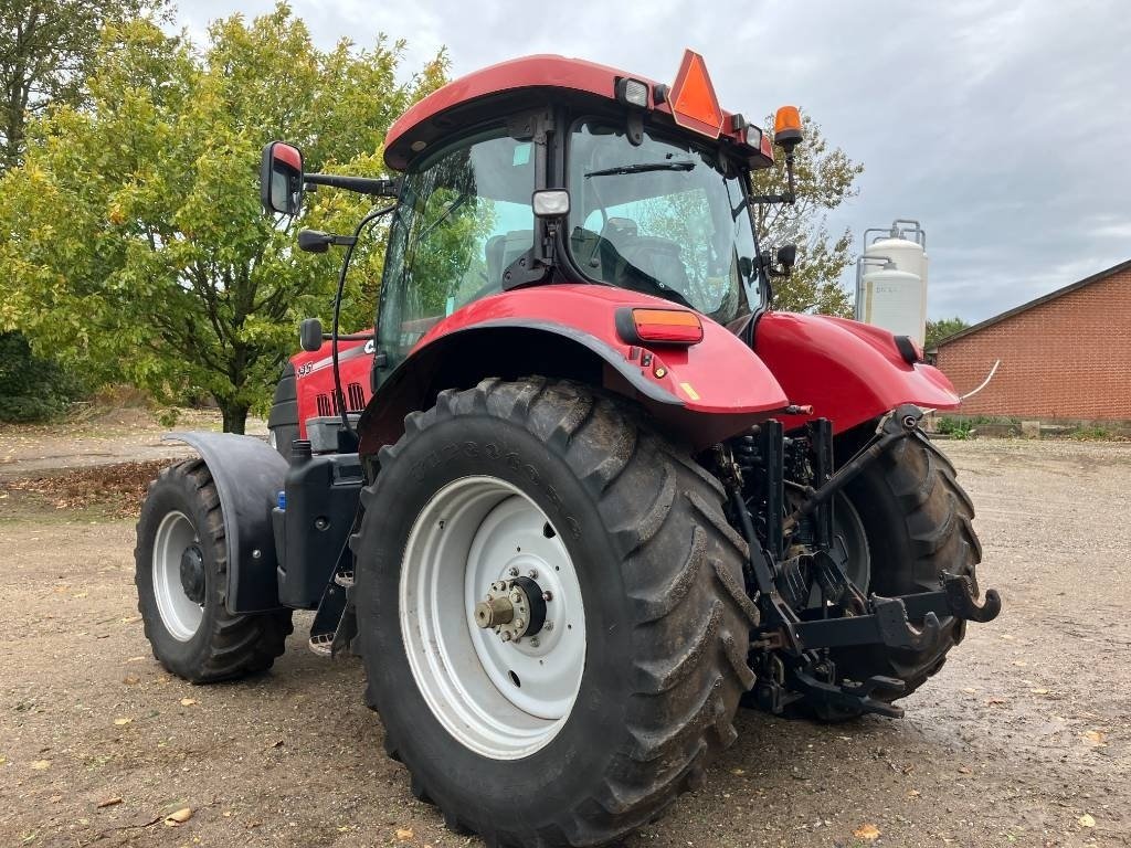 Traktor от тип Case IH 145, Gebrauchtmaschine в Aalestrup (Снимка 5)