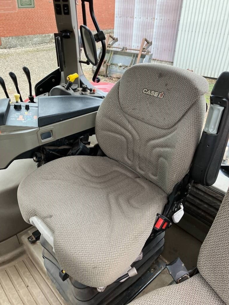 Traktor от тип Case IH 145, Gebrauchtmaschine в Aalestrup (Снимка 8)