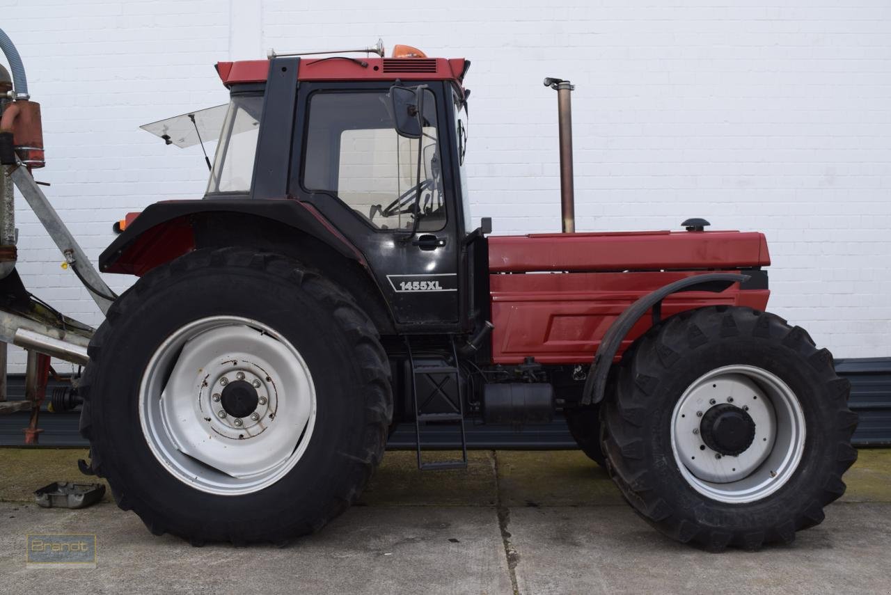 Traktor a típus Case IH 1455 XL A, Gebrauchtmaschine ekkor: Oyten (Kép 1)