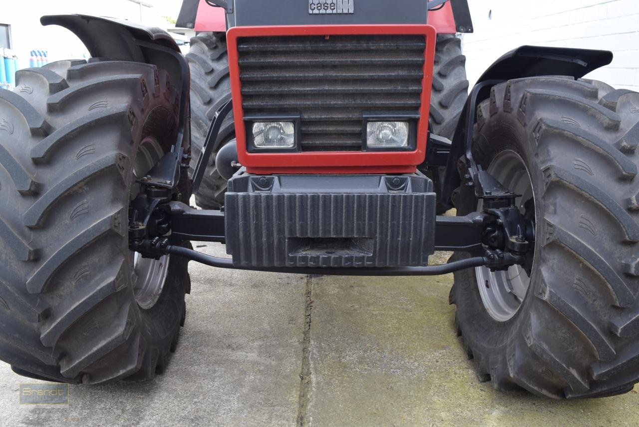 Traktor a típus Case IH 1455 XL A, Gebrauchtmaschine ekkor: Oyten (Kép 12)