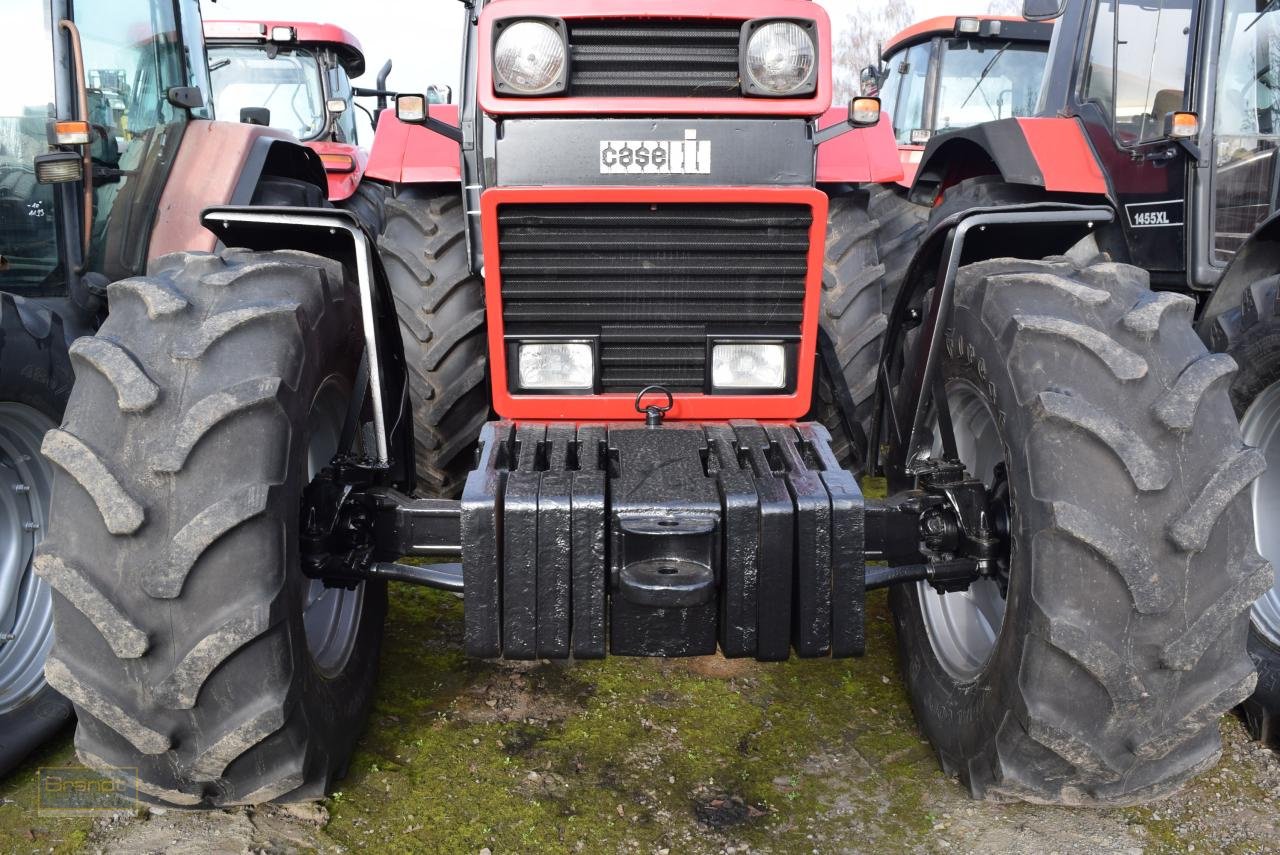 Traktor typu Case IH 1455 XL A, Gebrauchtmaschine v Oyten (Obrázek 8)