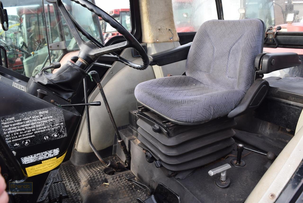 Traktor typu Case IH 1455 XL A, Gebrauchtmaschine v Oyten (Obrázek 9)