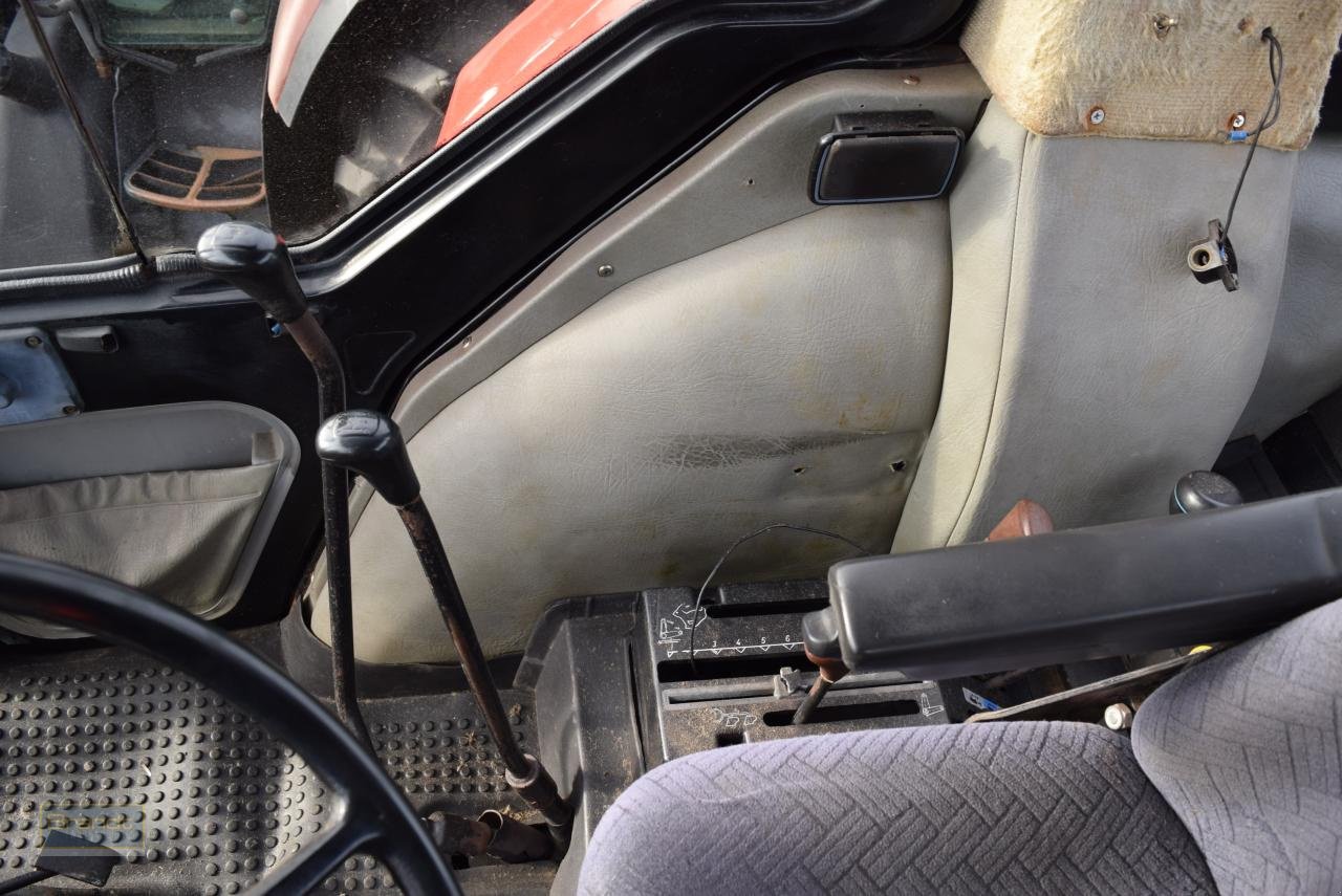 Traktor typu Case IH 1455 XL A, Gebrauchtmaschine v Oyten (Obrázek 11)