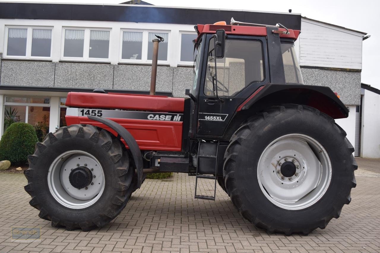 Traktor typu Case IH 1455 XL A, Gebrauchtmaschine v Oyten (Obrázek 1)