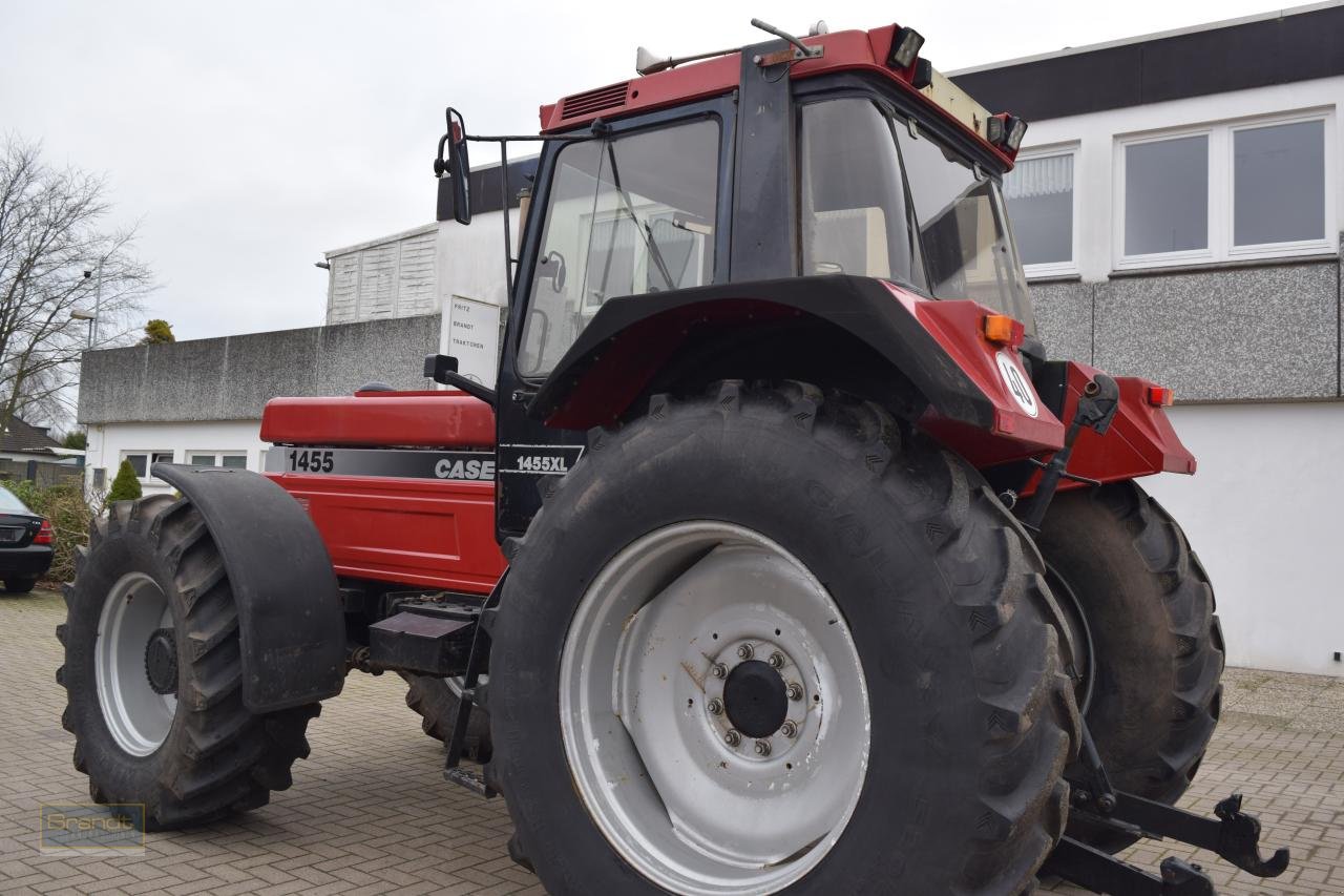 Traktor typu Case IH 1455 XL A, Gebrauchtmaschine v Oyten (Obrázek 5)