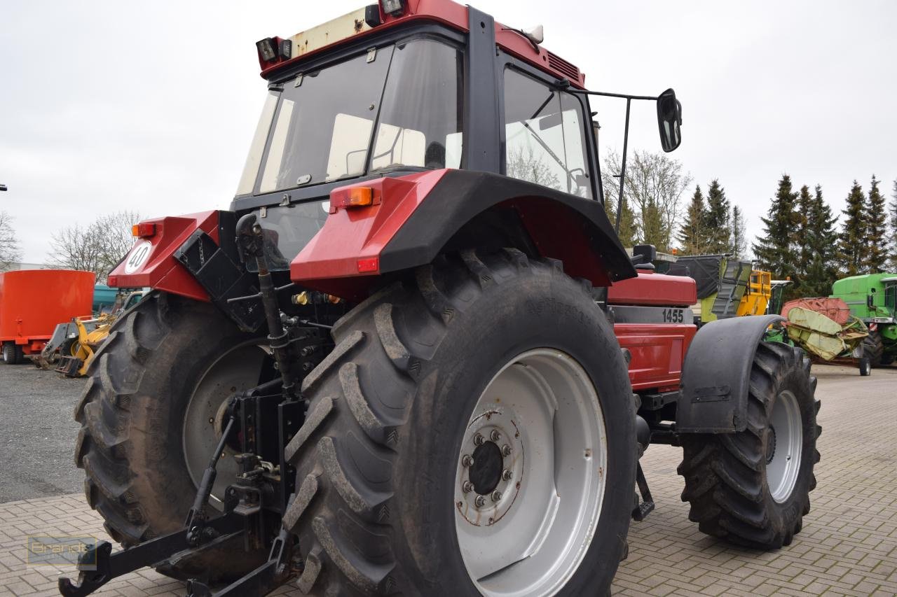 Traktor typu Case IH 1455 XL A, Gebrauchtmaschine v Oyten (Obrázek 7)
