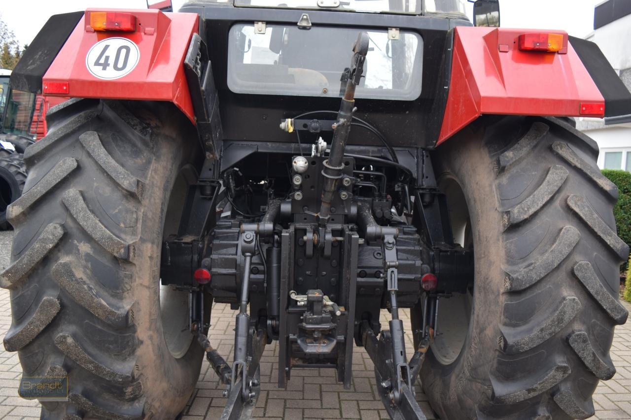 Traktor typu Case IH 1455 XL A, Gebrauchtmaschine v Oyten (Obrázek 8)