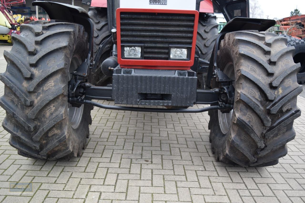 Traktor typu Case IH 1455 XL A, Gebrauchtmaschine v Oyten (Obrázek 9)