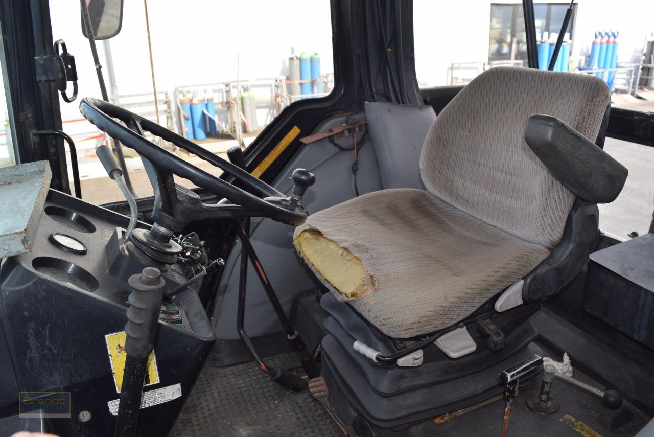 Traktor typu Case IH 1455 XL A, Gebrauchtmaschine v Oyten (Obrázek 10)