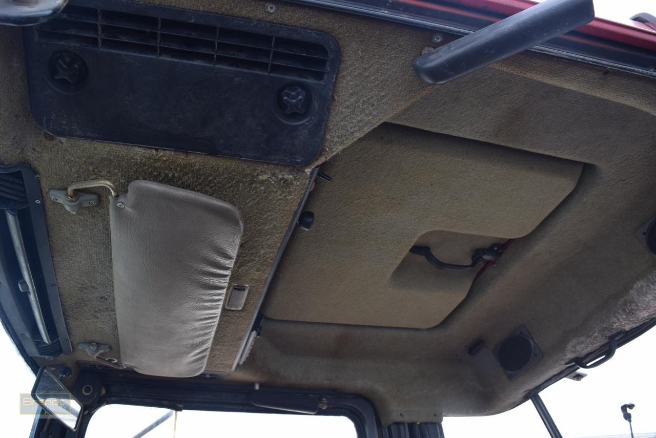 Traktor typu Case IH 1455 XL A, Gebrauchtmaschine v Oyten (Obrázek 11)