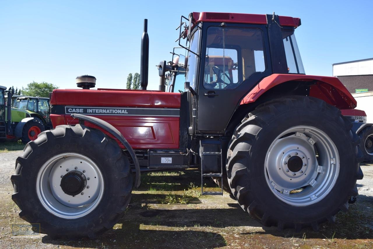 Traktor от тип Case IH 1455 XL A, Gebrauchtmaschine в Oyten (Снимка 1)
