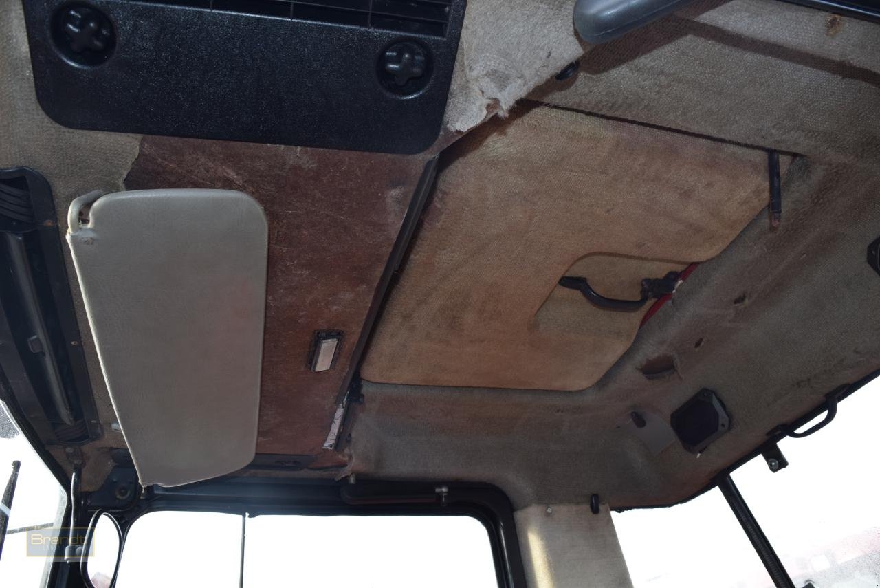 Traktor от тип Case IH 1455 XL A, Gebrauchtmaschine в Oyten (Снимка 9)