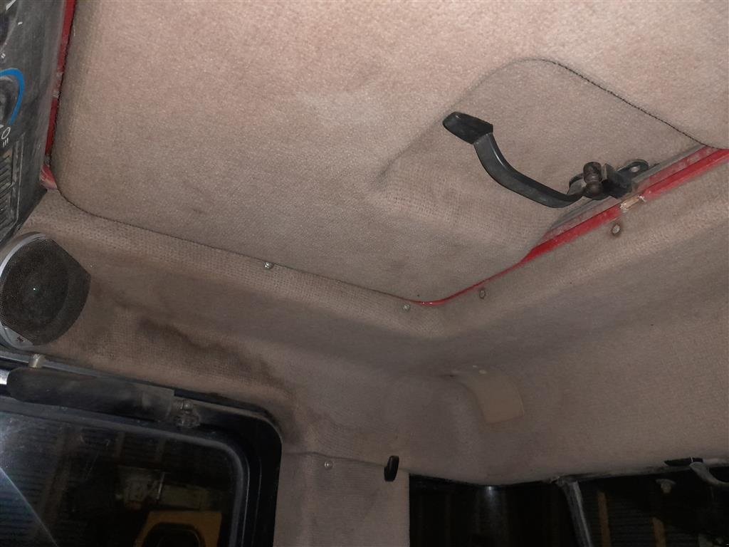 Traktor del tipo Case IH 1455 XL Turbomatic, Gebrauchtmaschine In Vojens (Immagine 6)