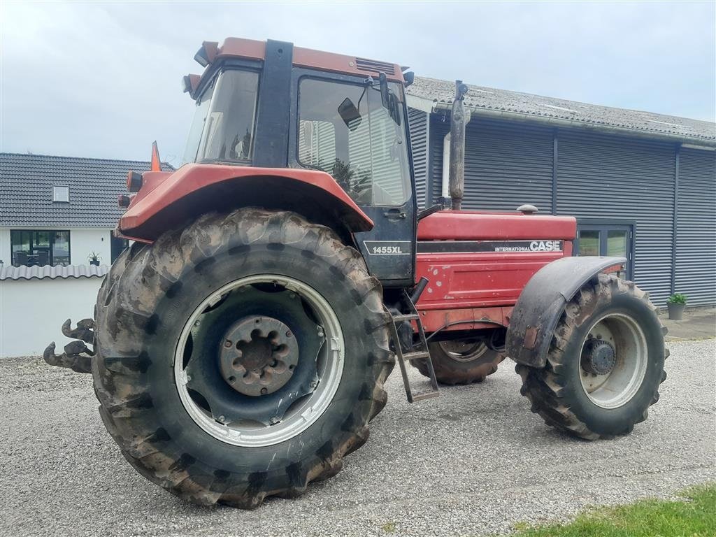 Traktor del tipo Case IH 1455 XL Turbomatic, Gebrauchtmaschine In Vojens (Immagine 2)