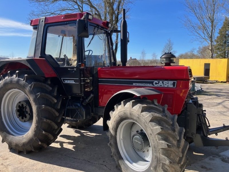 Traktor del tipo Case IH 1455 XL, Gebrauchtmaschine en Odense SV (Imagen 4)