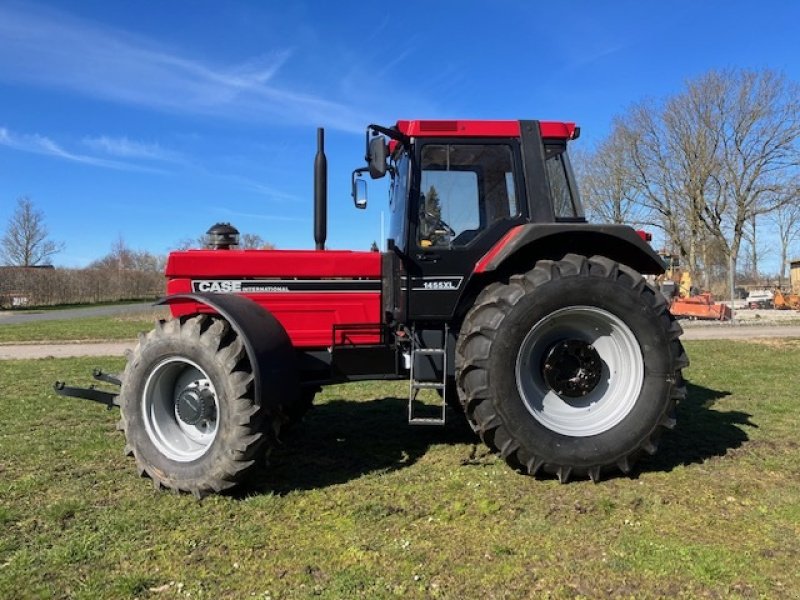 Traktor a típus Case IH 1455 XL, Gebrauchtmaschine ekkor: Odense SV (Kép 2)