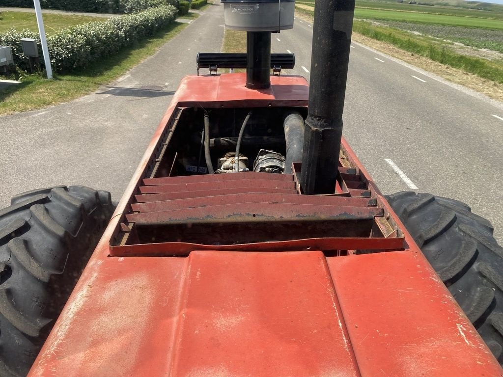 Traktor des Typs Case IH 1455 XL, Gebrauchtmaschine in Callantsoog (Bild 7)