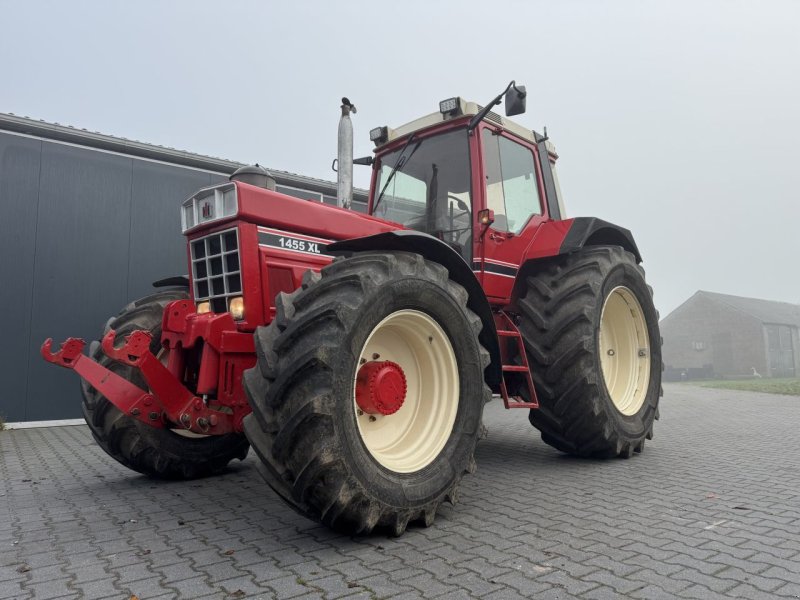Traktor του τύπου Case IH 1455 XL, Gebrauchtmaschine σε Nieuw Heeten (Φωτογραφία 1)