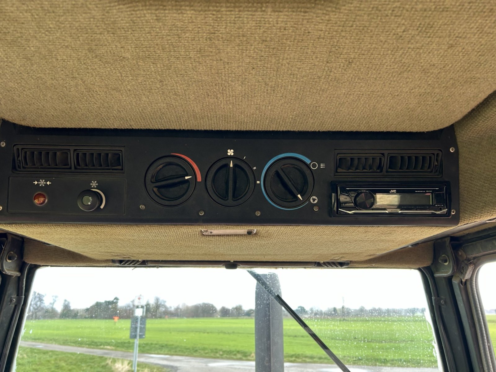 Traktor typu Case IH 1455 XL, Gebrauchtmaschine v 31558 Hagenburg (Obrázok 15)