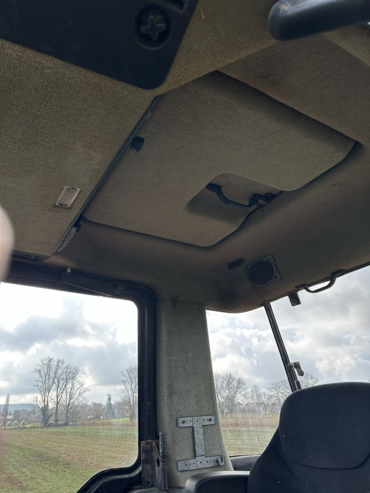 Traktor typu Case IH 1455 XL, Gebrauchtmaschine v 31558 Hagenburg (Obrázok 16)