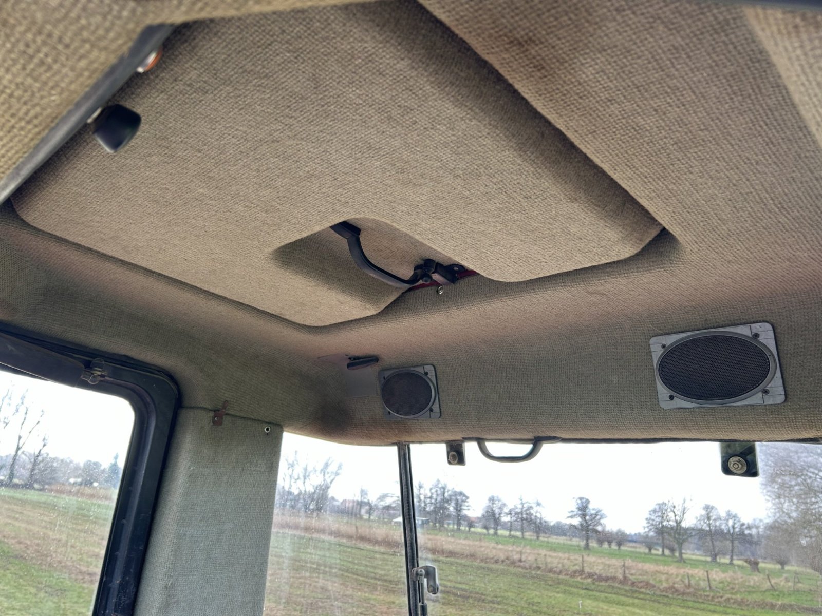 Traktor typu Case IH 1455 XL, Gebrauchtmaschine v 31558 Hagenburg (Obrázok 17)