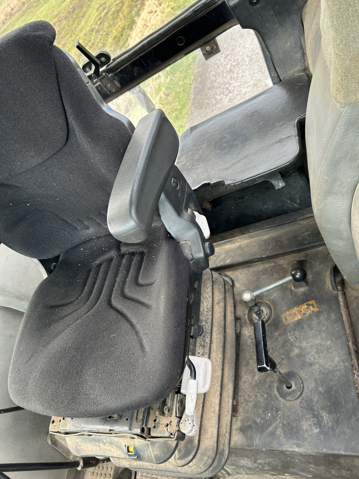 Traktor typu Case IH 1455 XL, Gebrauchtmaschine v 31558 Hagenburg (Obrázok 19)