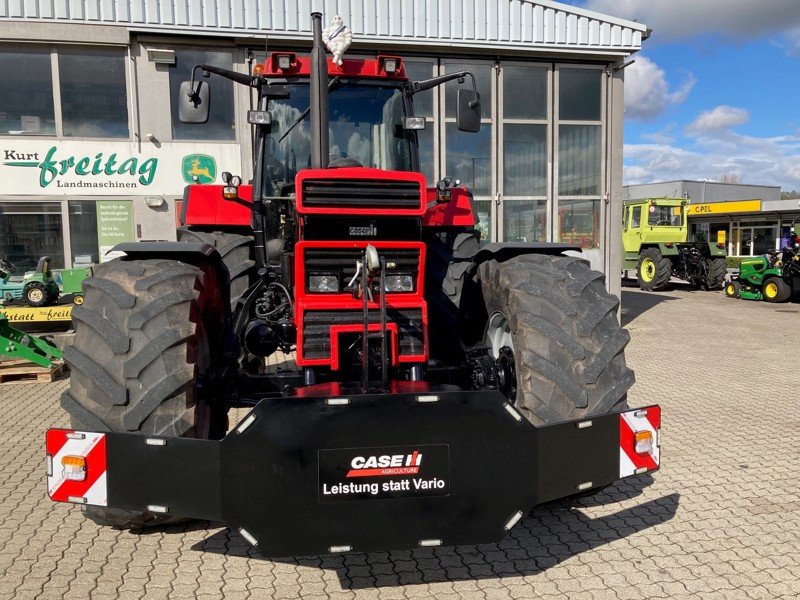 Traktor typu Case IH 1455 XLA, Gebrauchtmaschine w Kleinandelfingen (Zdjęcie 4)