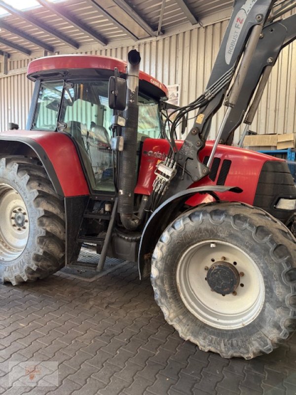 Traktor del tipo Case IH 150 CVX, Gebrauchtmaschine In Remchingen (Immagine 1)