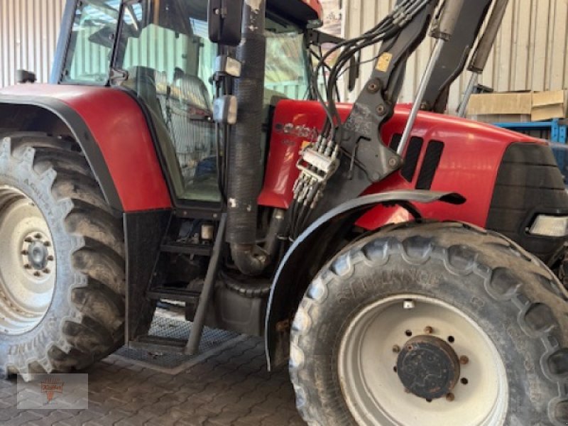 Traktor del tipo Case IH 150 CVX, Gebrauchtmaschine In Remchingen (Immagine 1)