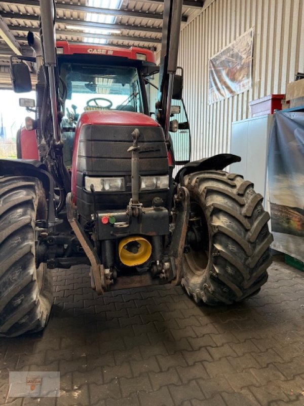 Traktor del tipo Case IH 150 CVX, Gebrauchtmaschine In Remchingen (Immagine 2)