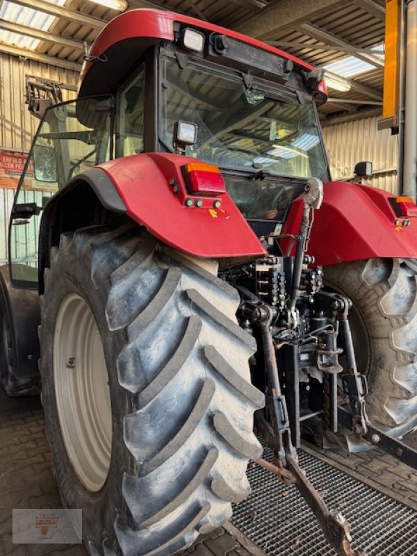 Traktor del tipo Case IH 150 CVX, Gebrauchtmaschine In Remchingen (Immagine 3)