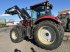 Traktor des Typs Case IH 175 Puma CVX, Gebrauchtmaschine in Bad Oldesloe (Bild 9)