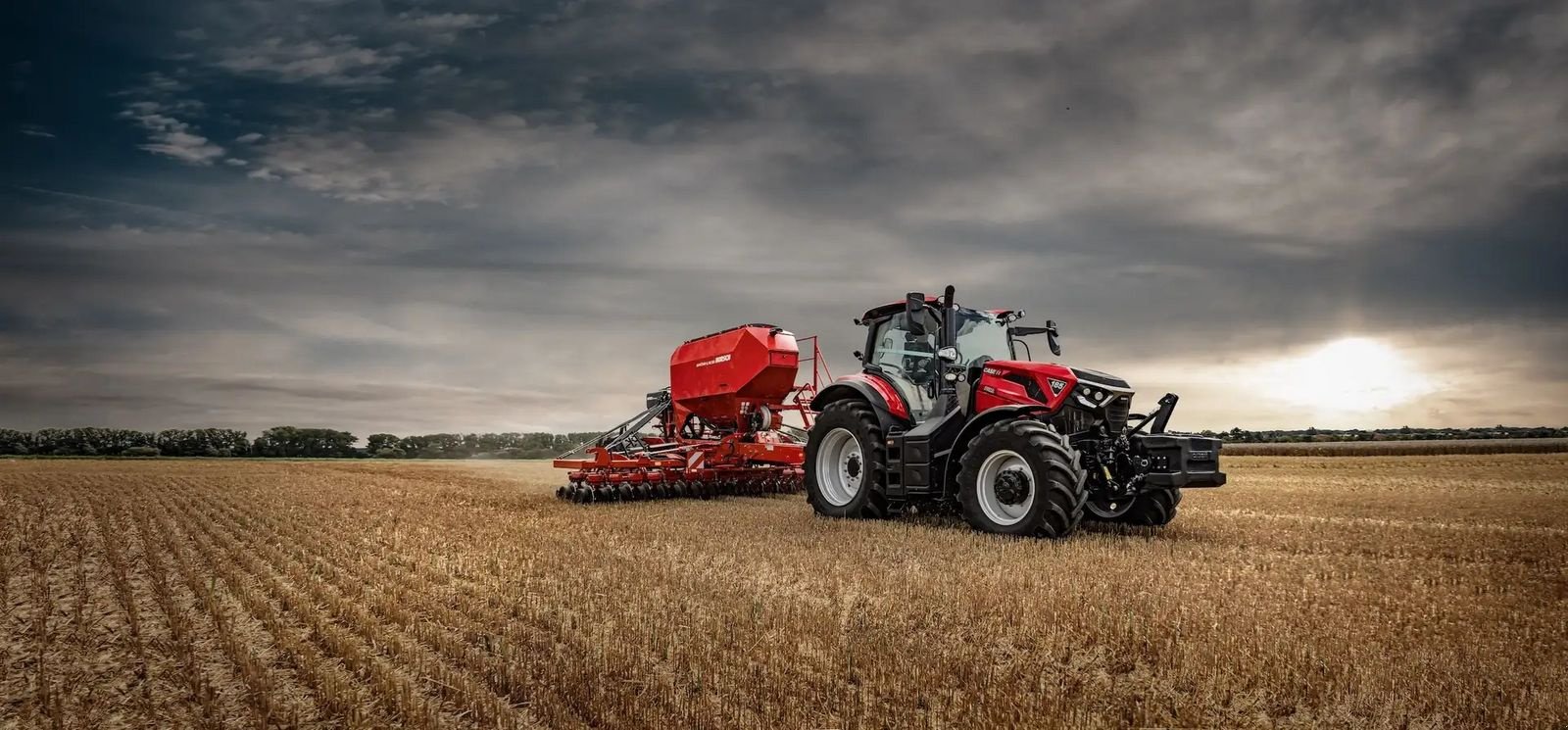 Traktor типа Case IH 185 Puma CVX NextGen, Neumaschine в Harmannsdorf (Фотография 3)