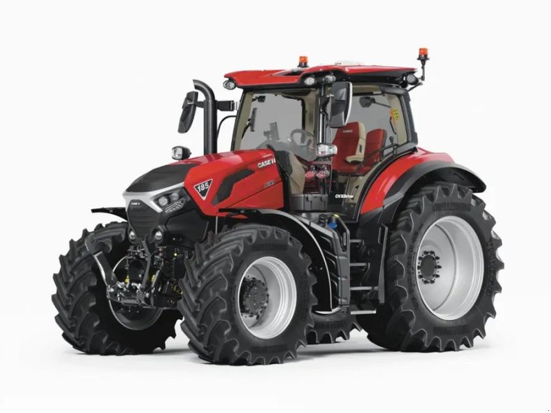 Traktor типа Case IH 185 Puma CVX NextGen, Neumaschine в Harmannsdorf