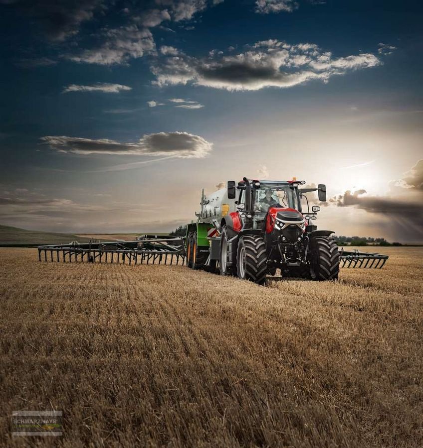 Traktor typu Case IH 185 Puma CVX NextGen, Neumaschine v Gampern (Obrázek 5)