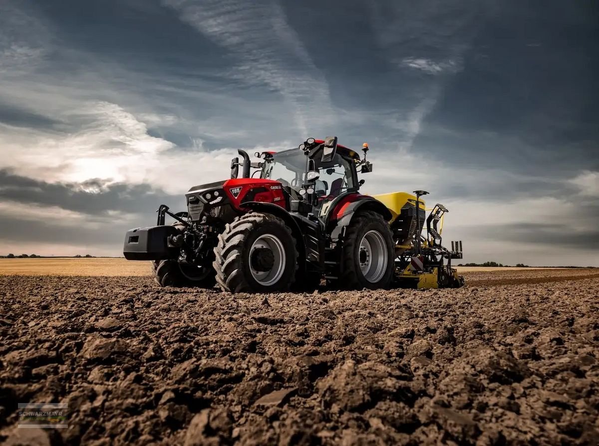 Traktor tip Case IH 185 Puma CVX NextGen, Neumaschine in Gampern (Poză 7)