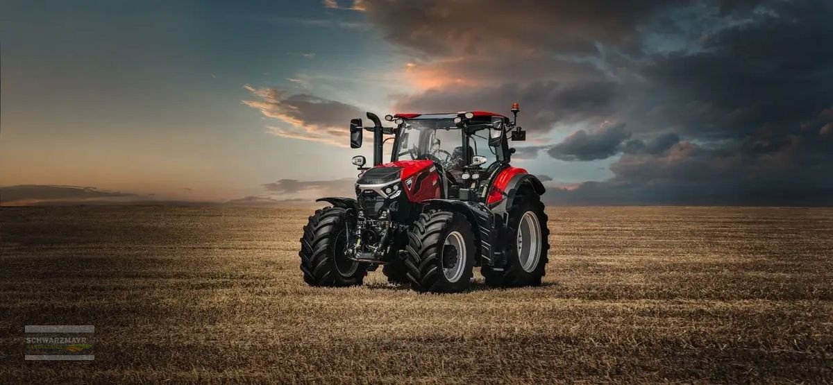 Traktor tip Case IH 185 Puma CVX NextGen, Neumaschine in Gampern (Poză 6)