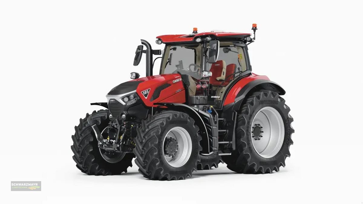 Traktor typu Case IH 185 Puma CVX NextGen, Neumaschine v Gampern (Obrázek 7)