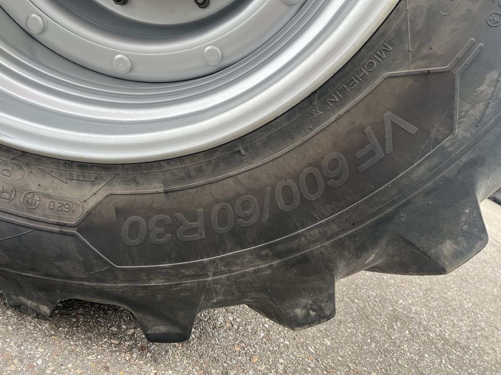 Traktor typu Case IH 185 Puma LWB CVX, Gebrauchtmaschine w Harmannsdorf (Zdjęcie 13)