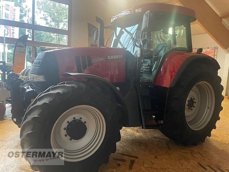 Traktor del tipo Case IH 195 CVX, Gebrauchtmaschine In Rohr (Immagine 4)