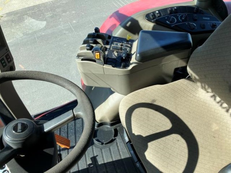 Traktor Türe ait Case IH 230, Gebrauchtmaschine içinde Middelfart (resim 8)