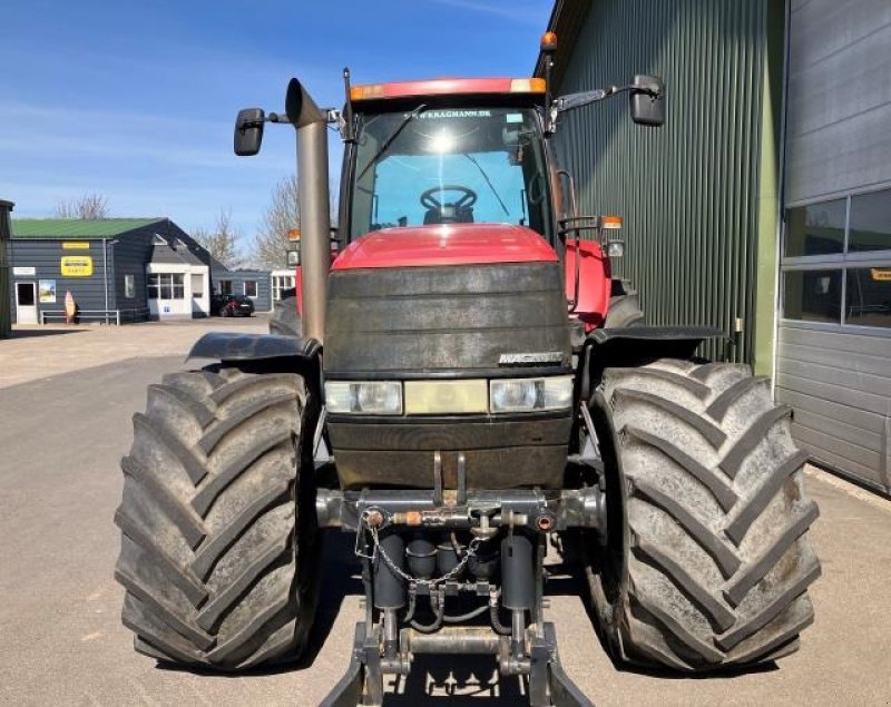 Traktor Türe ait Case IH 230, Gebrauchtmaschine içinde Middelfart (resim 6)