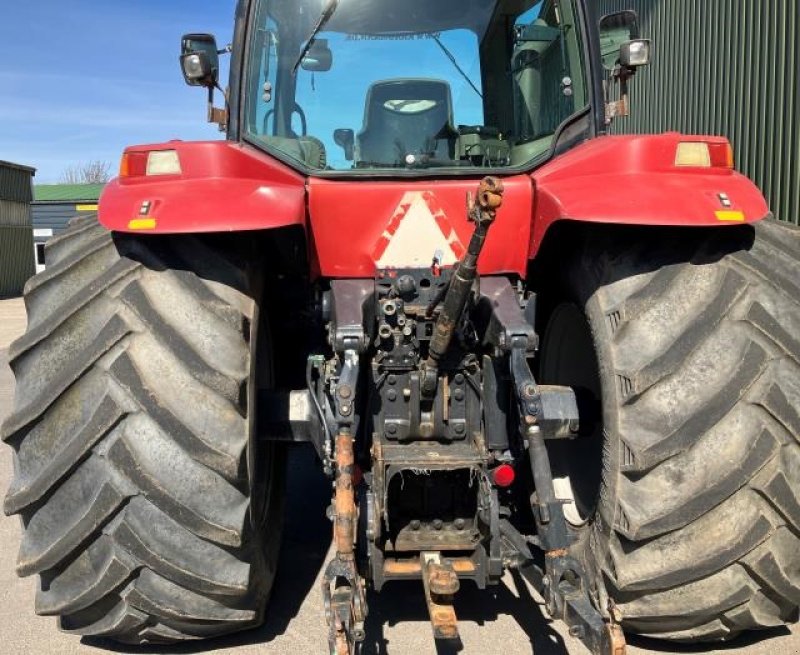Traktor Türe ait Case IH 230, Gebrauchtmaschine içinde Middelfart (resim 3)